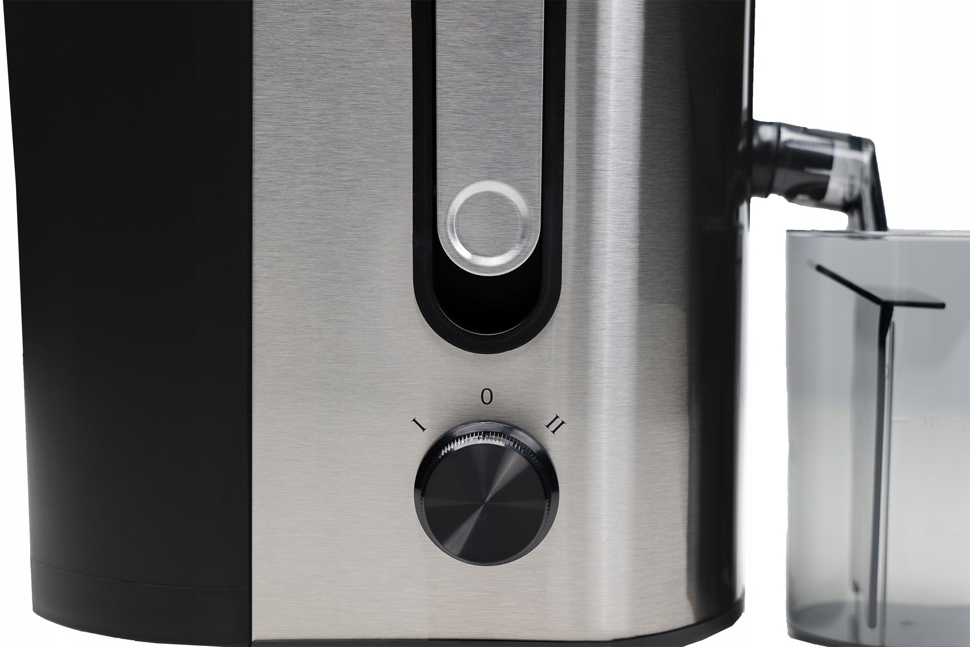 JUICER FOR FRUIT AND VEGETABLES HIGH SPEED JUICER VIVAX AJ-400