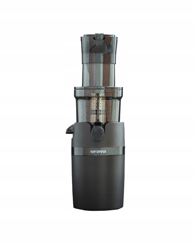 JUICER FOR FRUITS AND VEGETABLES HIGH SPEED QUIET TAURUS-2