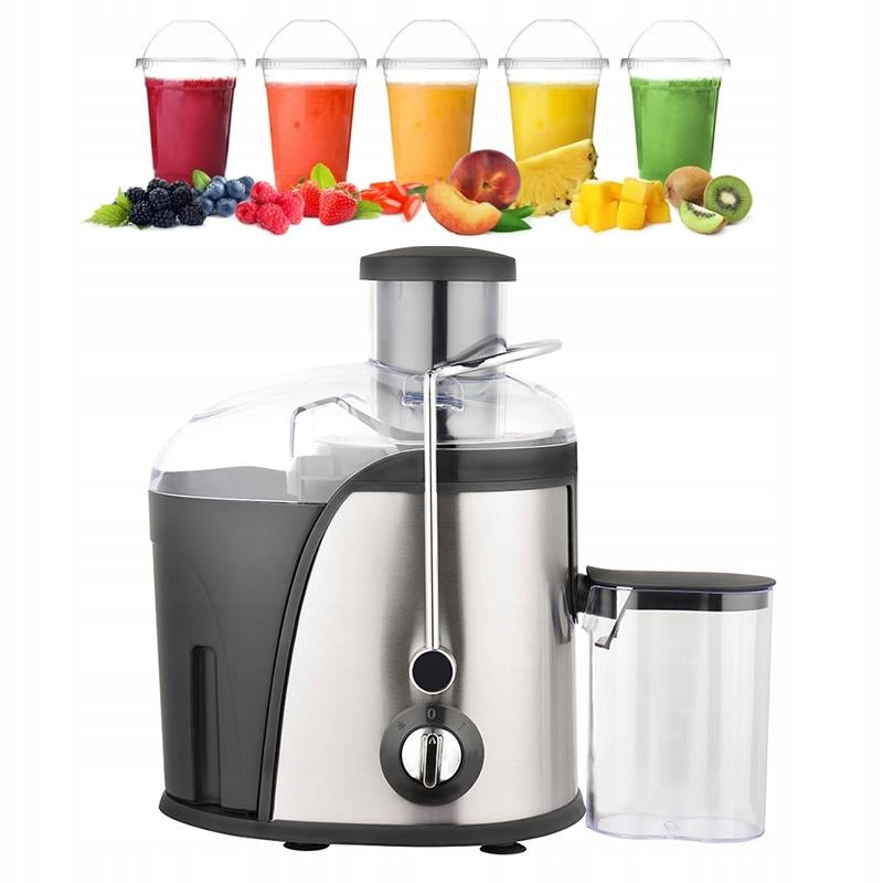 JUICER HIGH SPEED JUICE CONTAINER 1500W