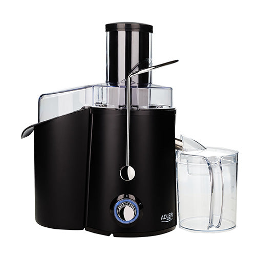 JUICER HIGH SPEED JUICER ADLER 1000W Brand ADLER