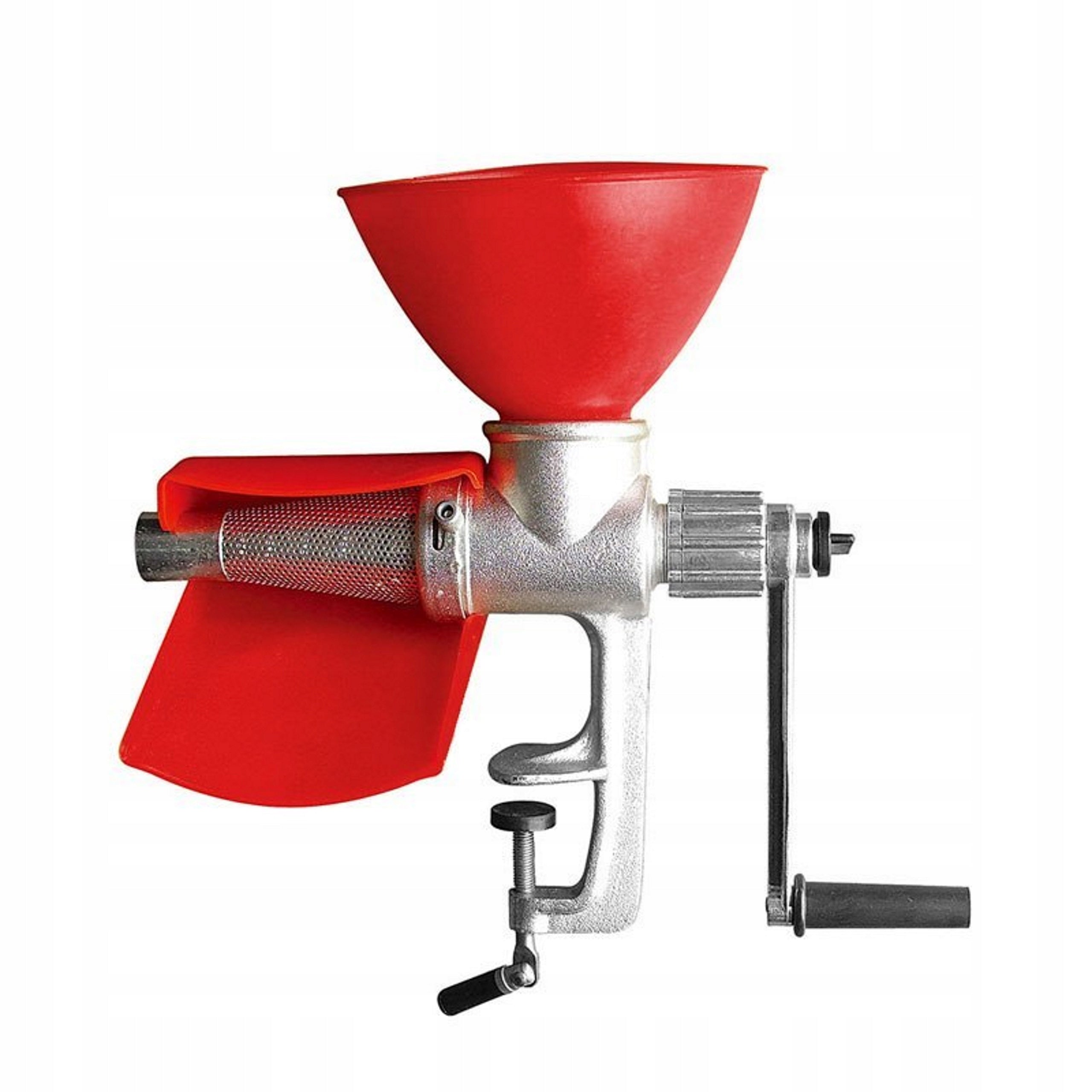 JUICER PUREE FOR TOMATOES AND FRUIT XL Brand Zilner