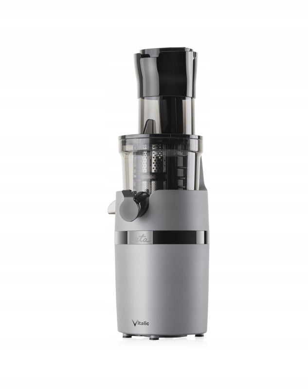 JUICER SLOW JUICER FRUIT VEGETABLE JUICER 200W ETA Power rating 200 W