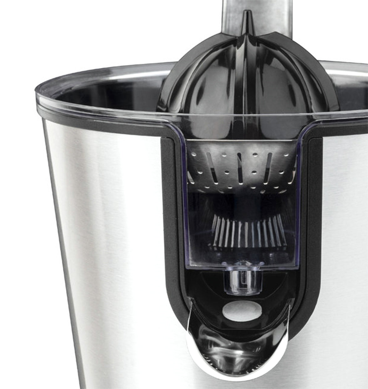 JUICER STAINLESS STEEL CITRUS JUICER ELECTRIC HIGH POWER 500W EAN (GTIN) 8682744801765