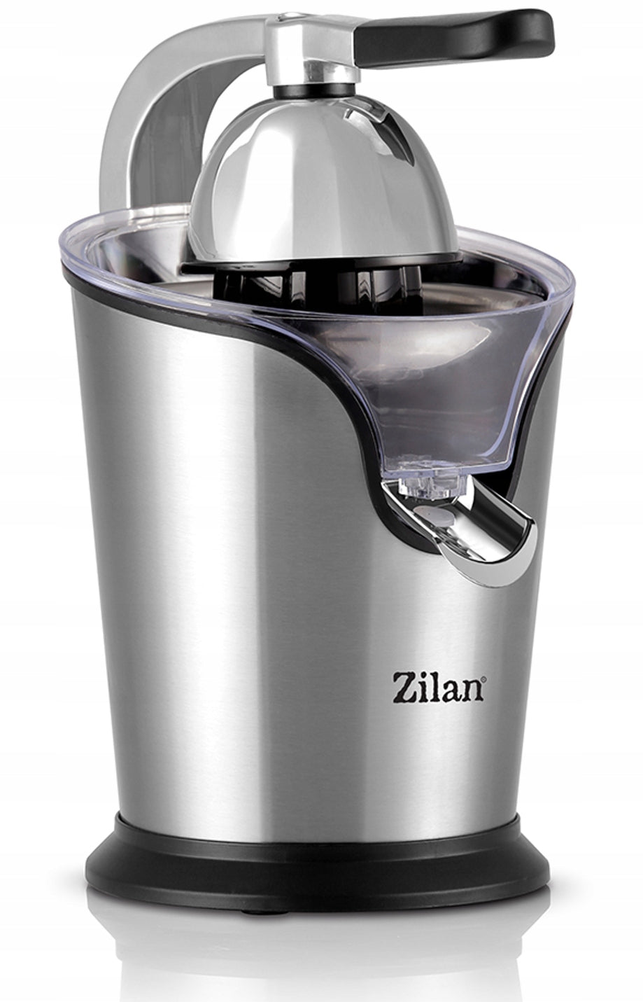 JUICER STAINLESS STEEL CITRUS JUICER ELECTRIC HIGH POWER 500W Power rating 500 W