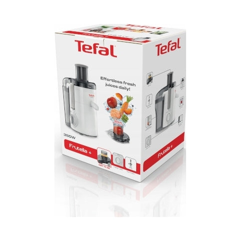 JUICER WITH PULP CONTAINER AND ROTATION ADJUSTMENT SOLID STRONG 350W Brand no brand