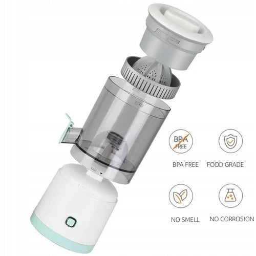 JUICER white 45 W Power rating 45 W