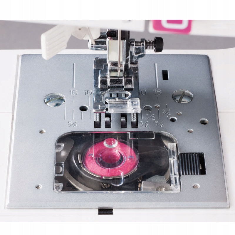 JUKI HZL-29Z sewing machine Model HZL-29Z