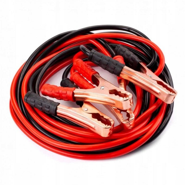 JUMPER CABLE 6m 600A jumper cables