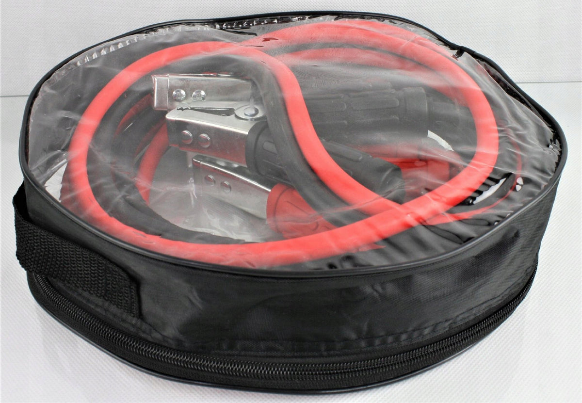 JUMPER CABLES 1000A 4,5M. Manufacturer Kraft&Dele