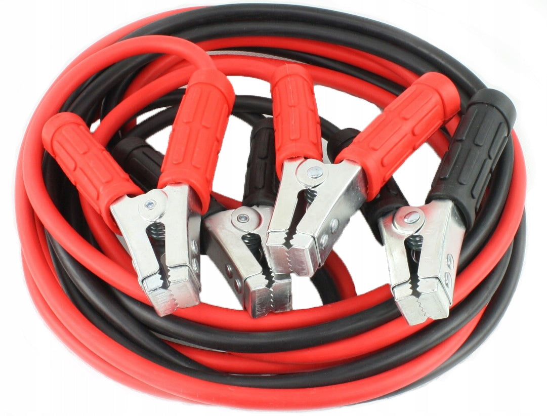 JUMPER CABLES 1000A 4,5M.