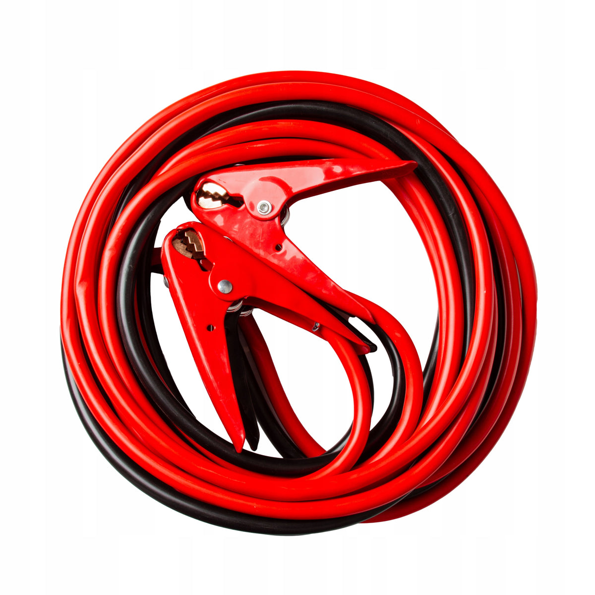JUMPER CABLES 1200A 35MM2 6M STRONG JUMPER CABLES FOR CAR Amperage 1200 A