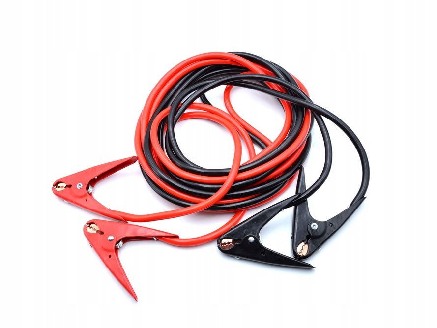 JUMPER CABLES 1200A 6M. 1200A6M G80046 Manufacturer's catalog number G80046