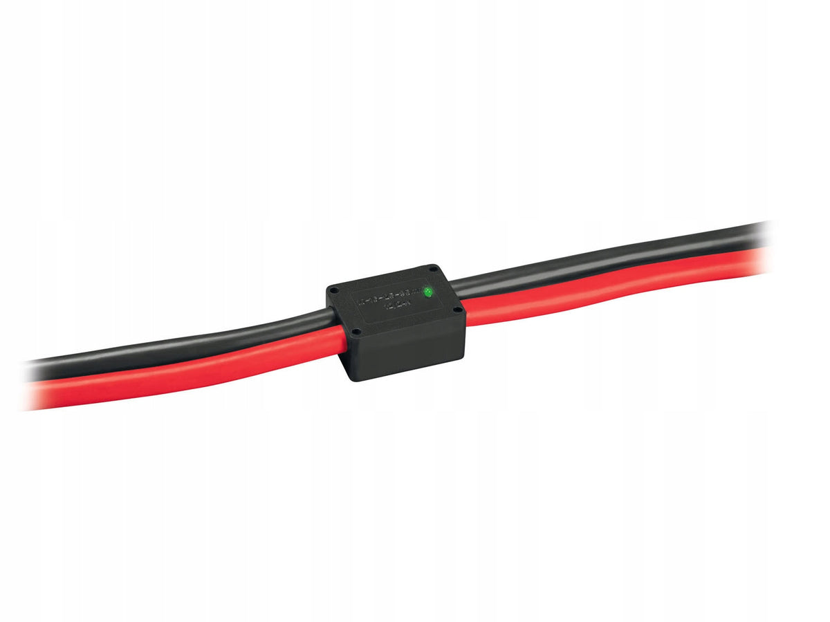 JUMPER CABLES 2x3,5m EAN (GTIN) 4055334553124