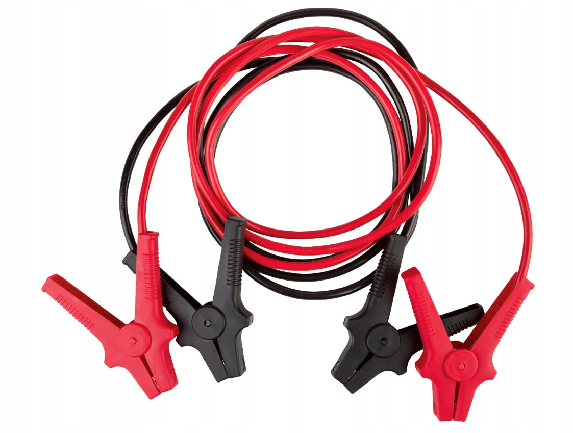 JUMPER CABLES 2x3,5m