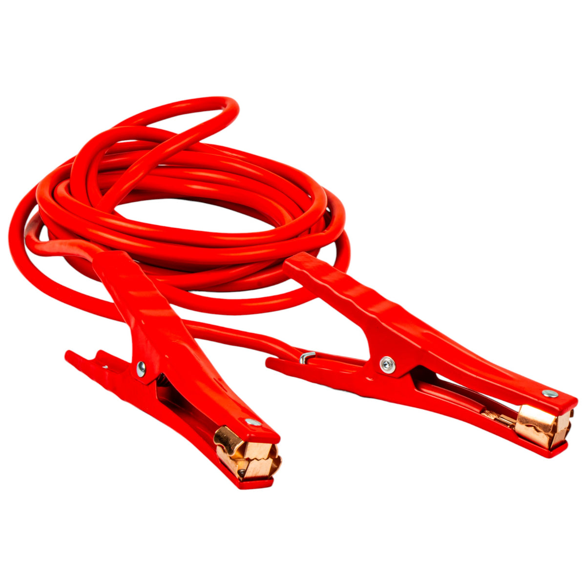 JUMPER CABLES 6M 900A CABLES 2PCS SET Manufacturer's catalog number E1093