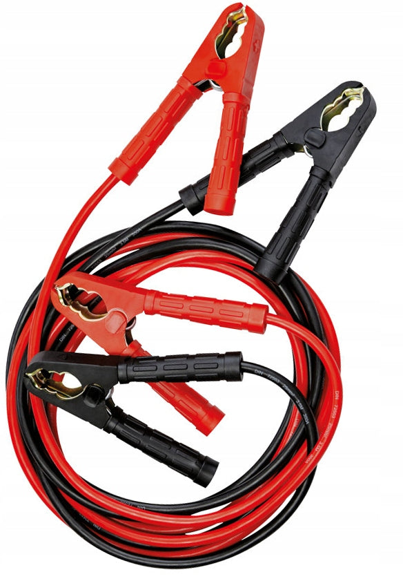 JUMPER CABLES 700A OSC250A OSRAM Length 3.5 m