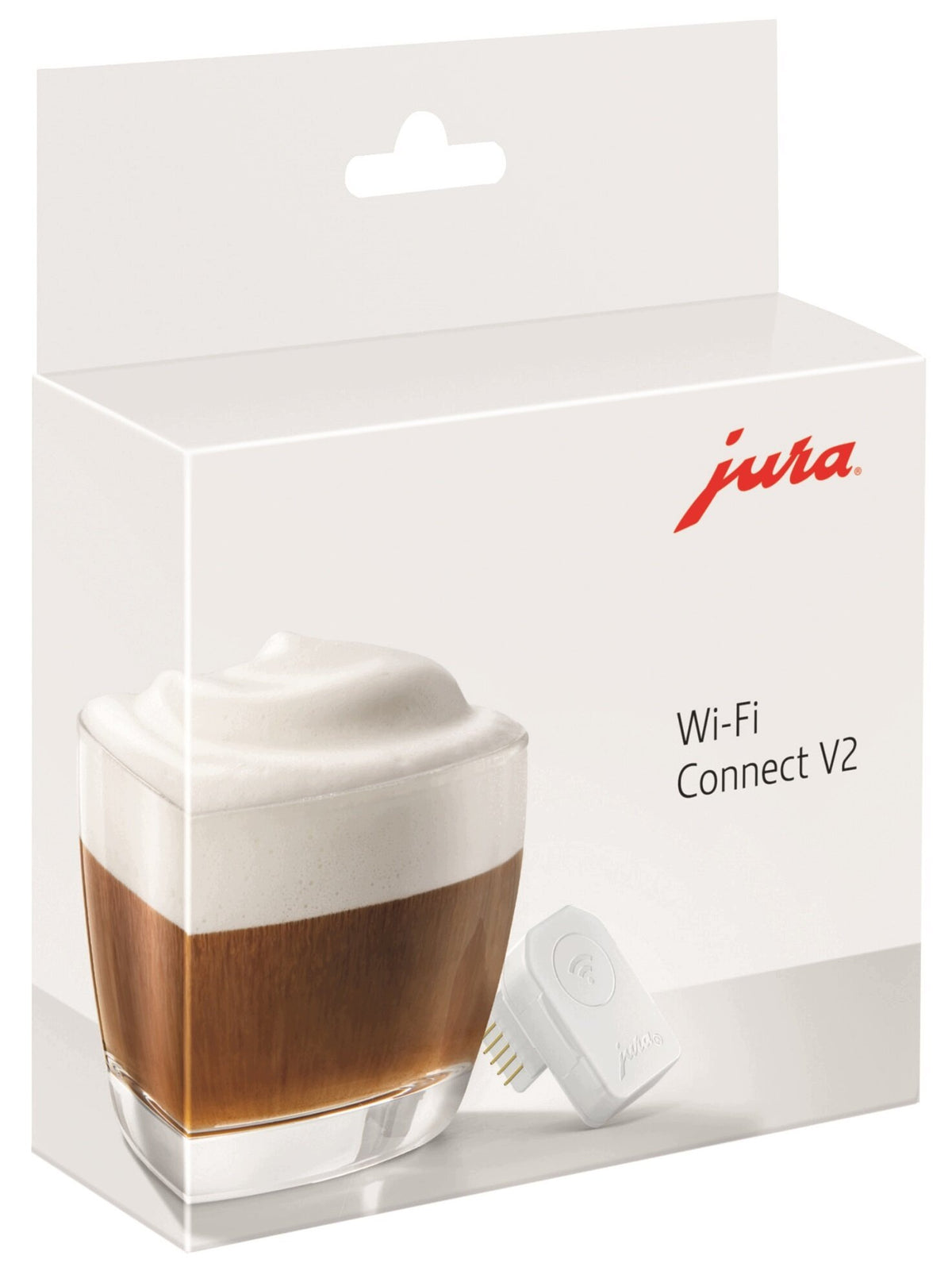 JURA 24323 Connect Wi-Fi V2 Transmitter Module