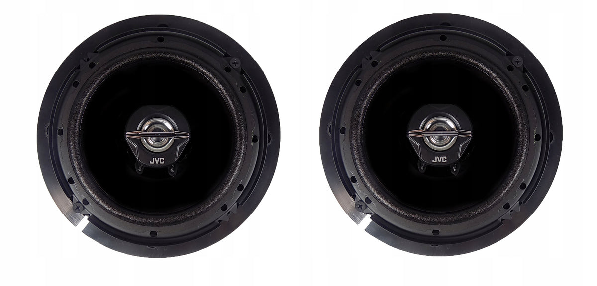 JVC 2-WAY SPEAKERS FOR SEAT CORDOBA AROSA 300 WATT Batteries included no