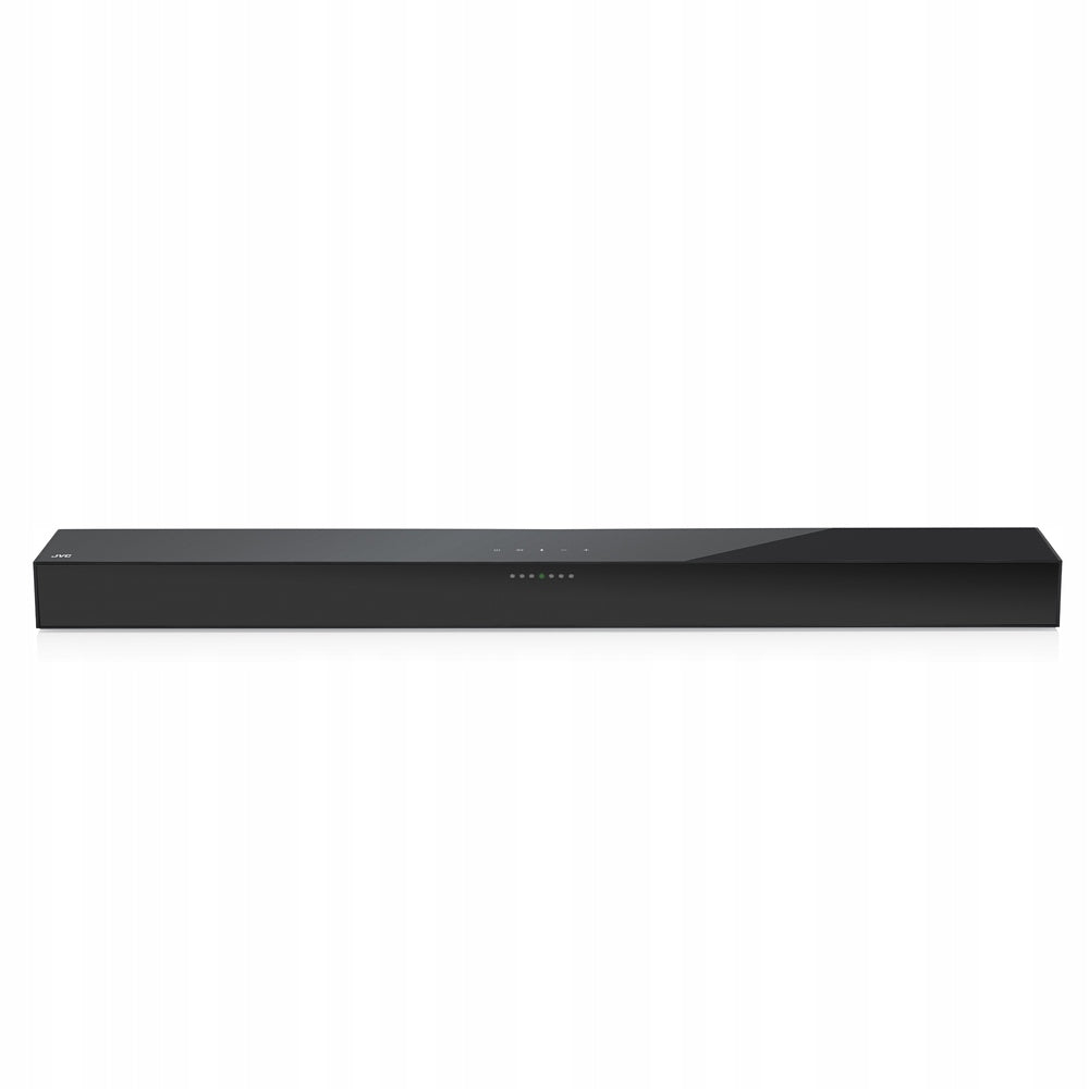 JVC TH-E434B soundbar Brand JVC