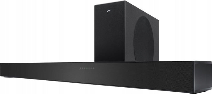 JVC TH-E434B soundbar