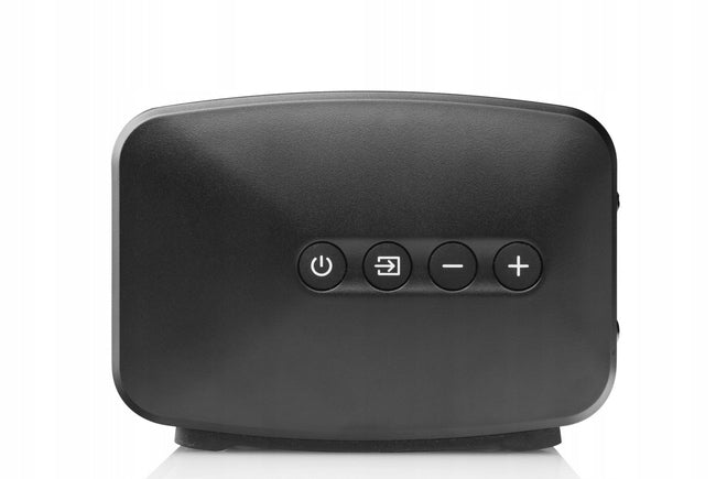 JVC TH-E741B soundbar 2.1 subwoofer 280W BT HDMI Packaging status original
