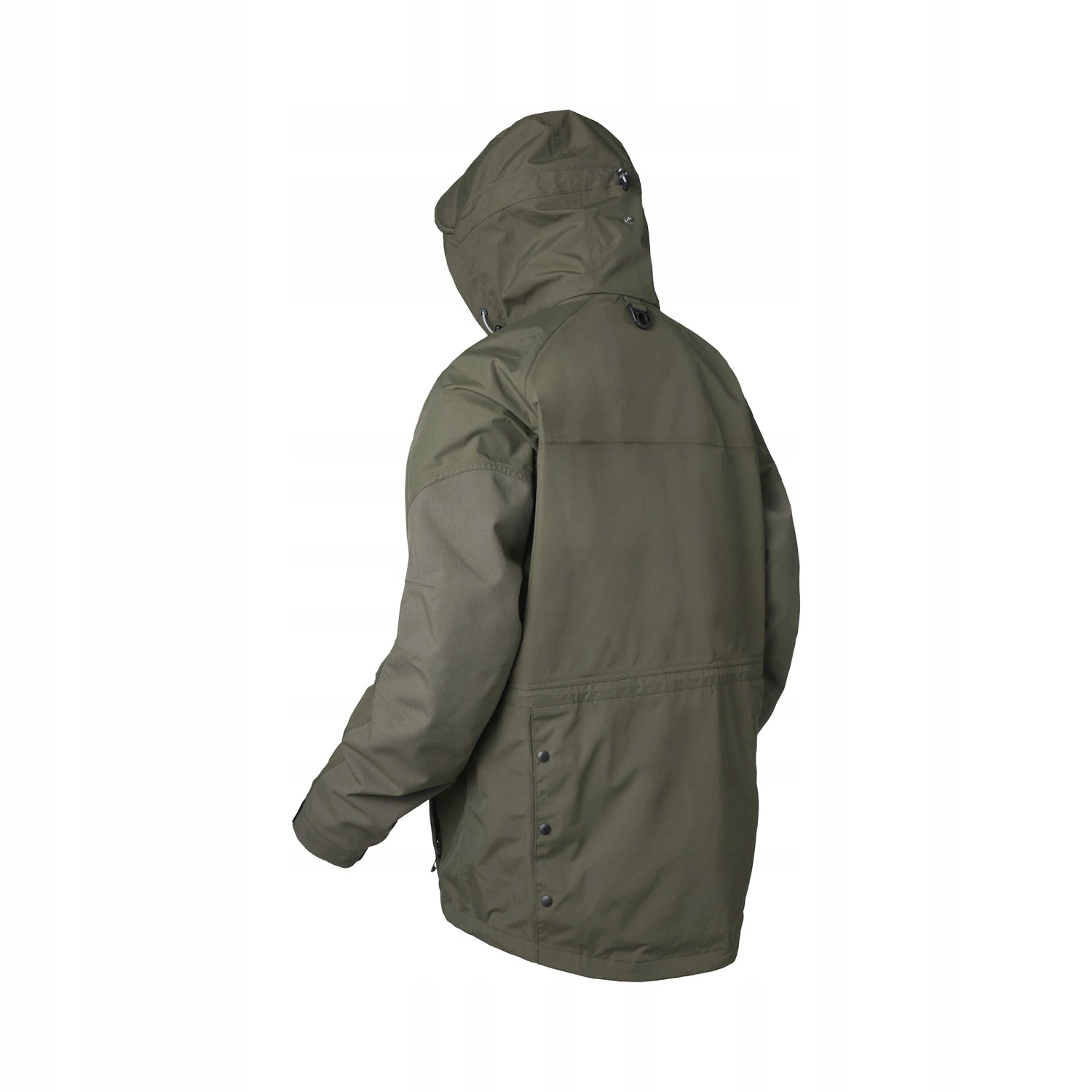 Jacket Geoff Anderson DOZER 7 Dark Green size. XL Size XL