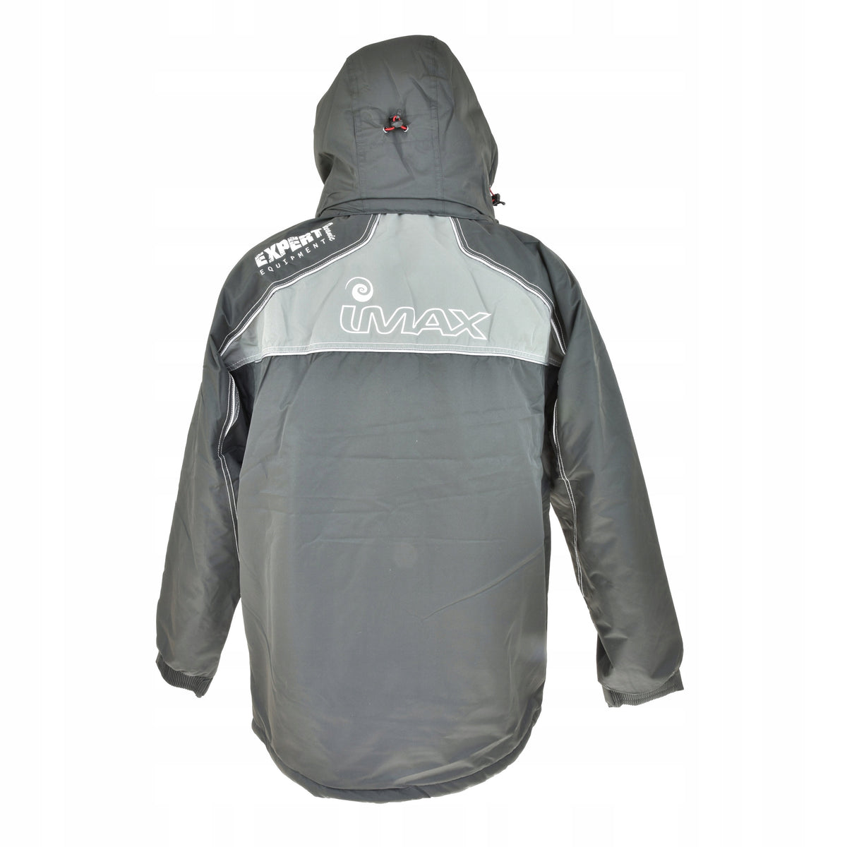 Jacket Imax Arx Thermo r. XXL grey Model Arx Thermo