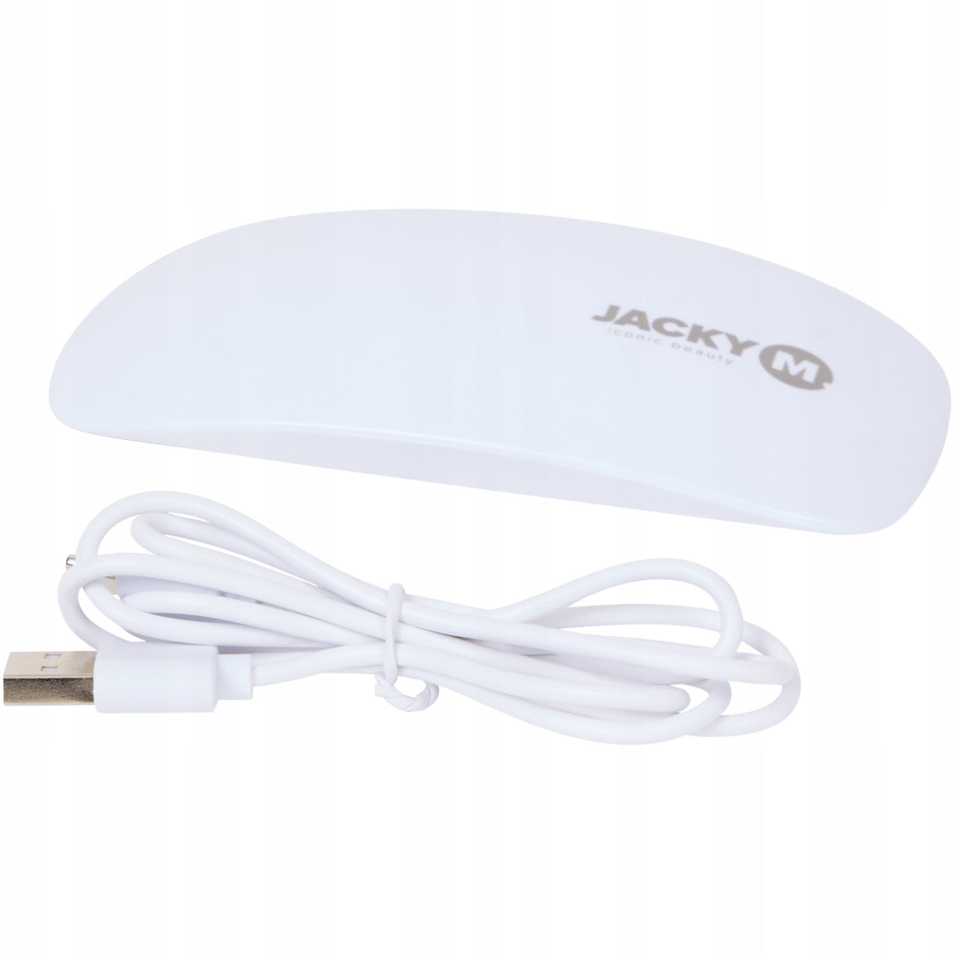 JackyM. Mini UV/LED Nail Lamp Hybrid 12W Brand no brand