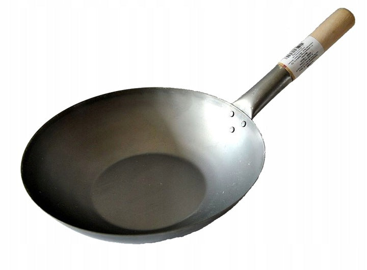 Jade Temple Wok 35 cm EAN (GTIN) 4316734170541