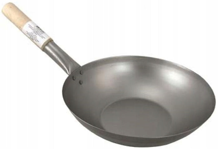 Jade Temple Wok 35 cm