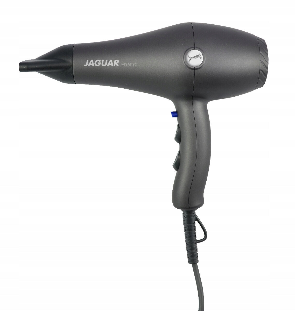 Jaguar HD Vito Hair Dryer Black 2000 W
