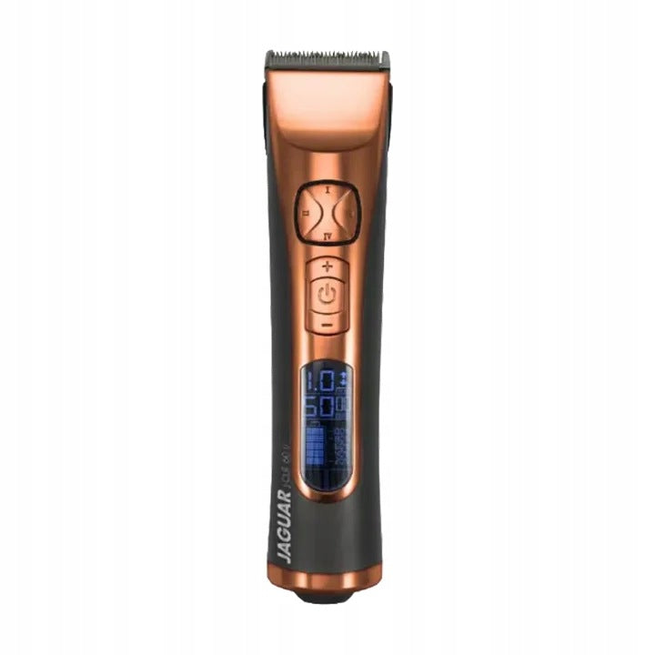 Jaguar J-CUT 60 Li – hair clipper Brand Jaguar