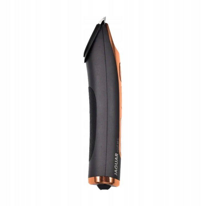 Jaguar J-CUT 60 Li – hair clipper Dominant color orange