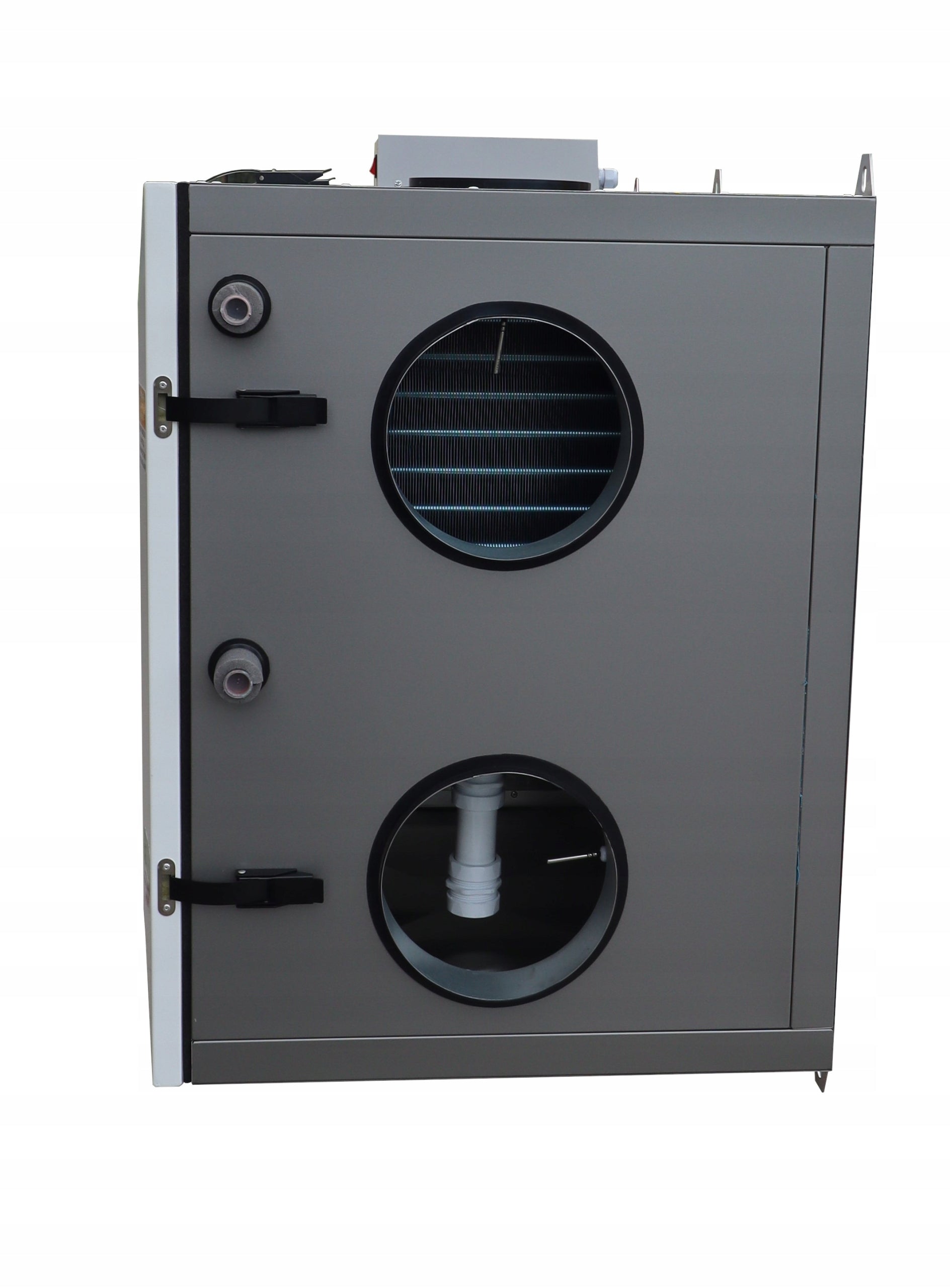 Janek 450/200 recuperator ventilation unit with integrated air conditioning Brand no brand