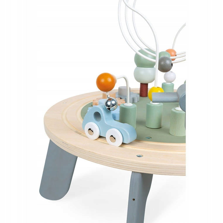 Janod Educational table Manufacturer code J04402
