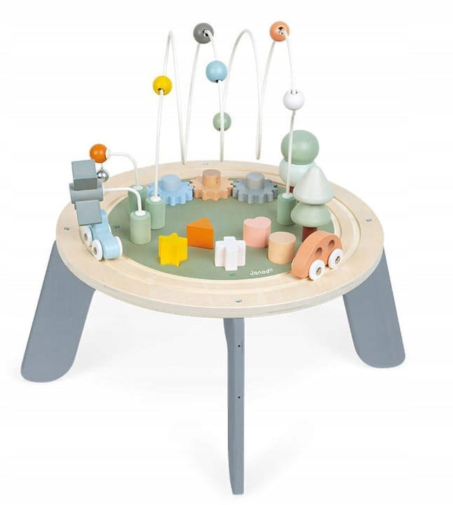Janod Educational table