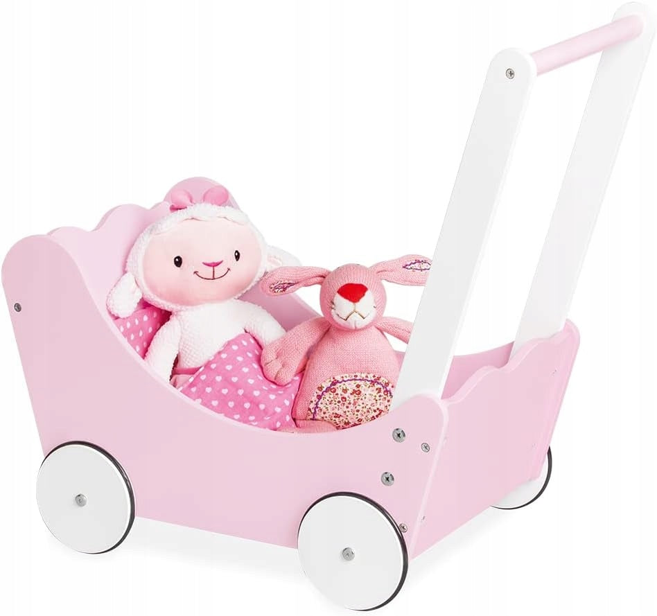 Jasmin Doll Stroller