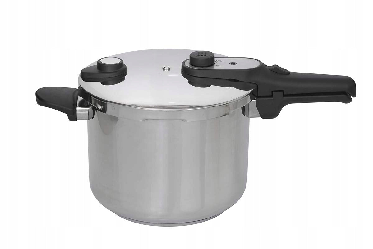 Jata Hogar HOLL2230 pressure cooker made of steel