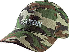 Jaxon BASEBALL CAP MORO UJ-CZ05