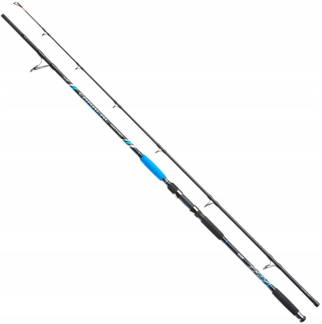 Jaxon Caracal Catfish 2,85m Up to 400g / WJ-CMV285400