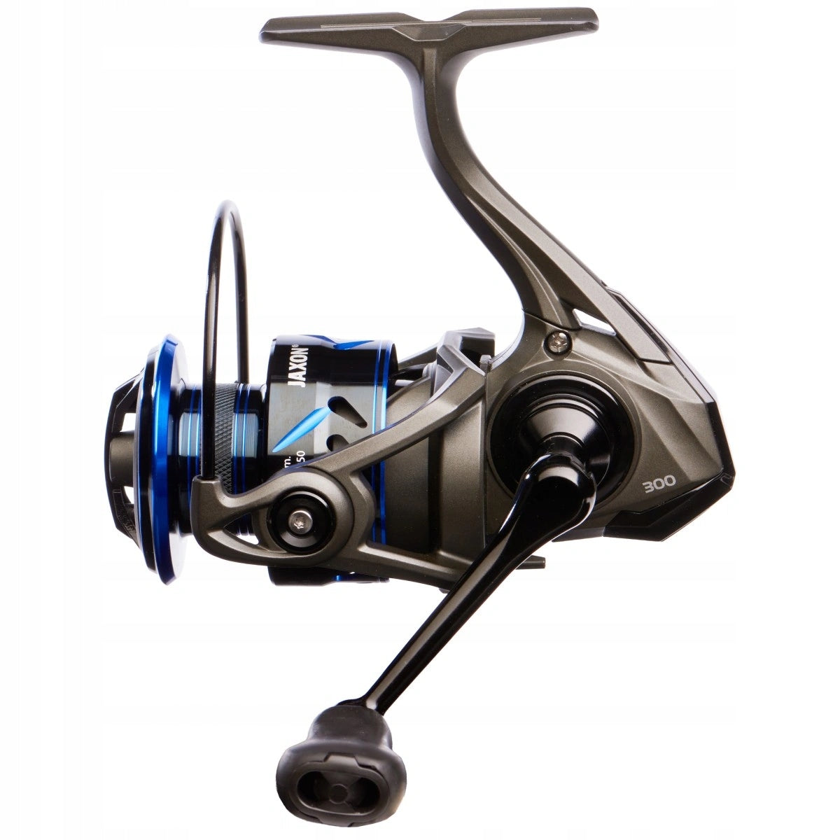 Jaxon Grey Shadow GX 100 + FREEBIE reel!