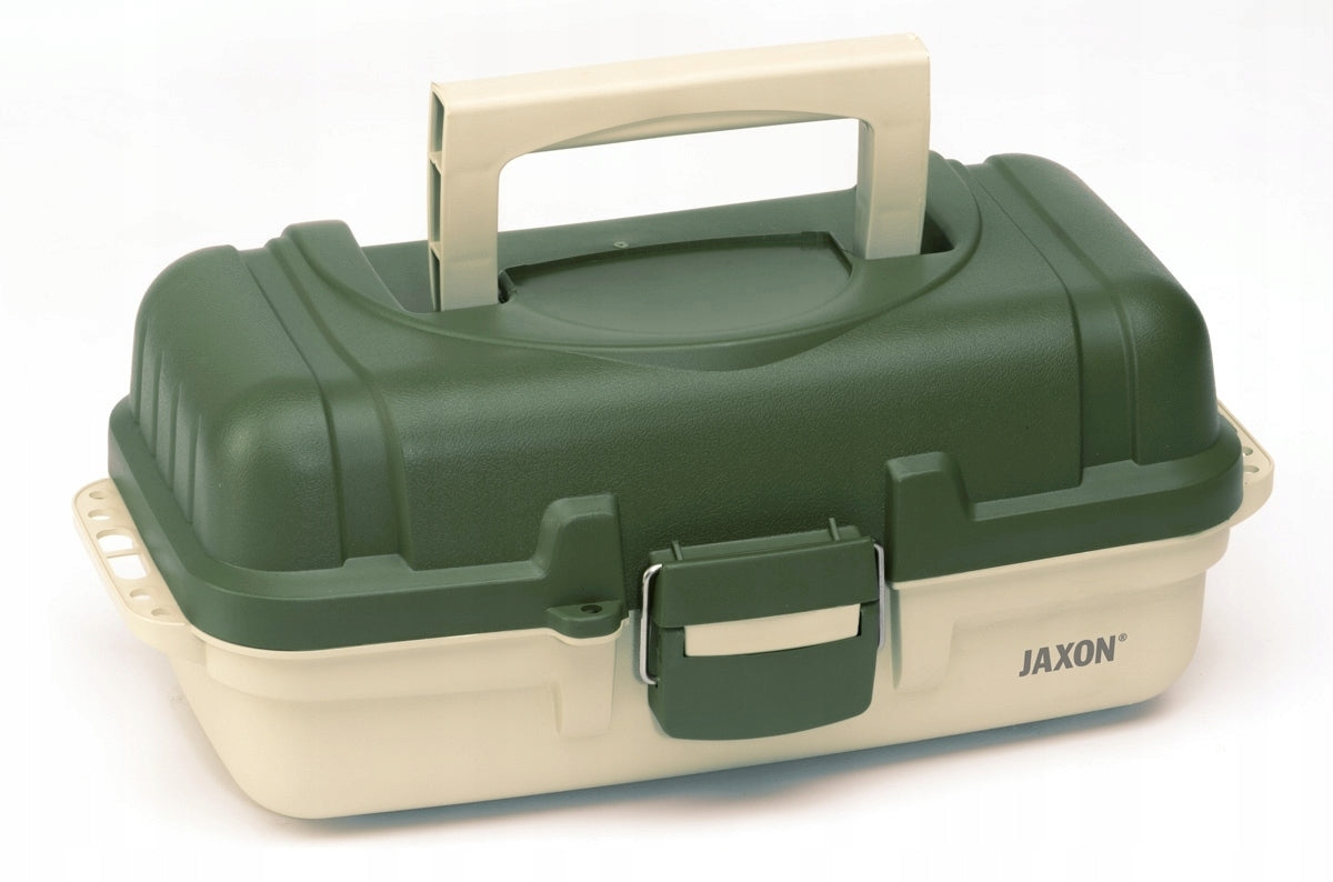 Jaxon One Drawer Fishing Box