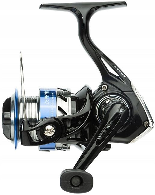 Jaxon ZEPHYR XT 300