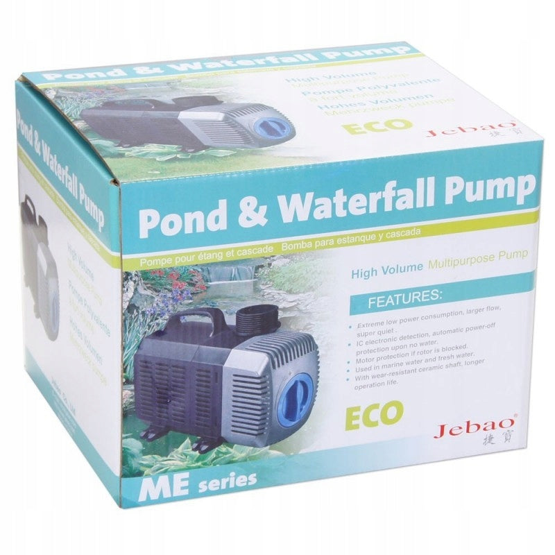 Jebao ME-6500 - mesh pump (32W) Manufacturer Jebao