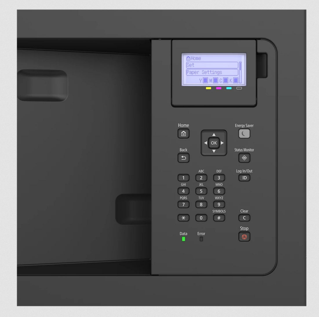 Jednoúčelová laserová tiskárna (barva) Canon i-SENSYS LBP732Cdw Model i-SENSYS LBP732Cdw
