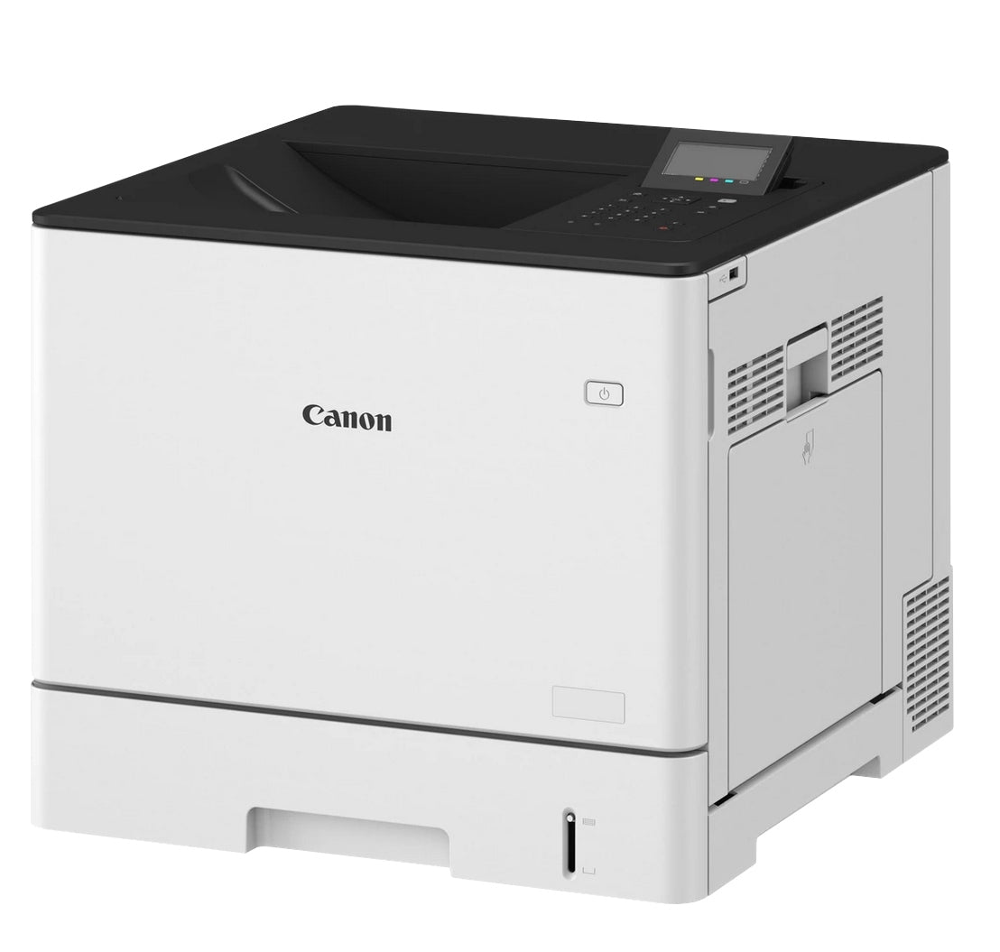 Jednoúčelová laserová tiskárna (barva) Canon i-SENSYS LBP732Cdw