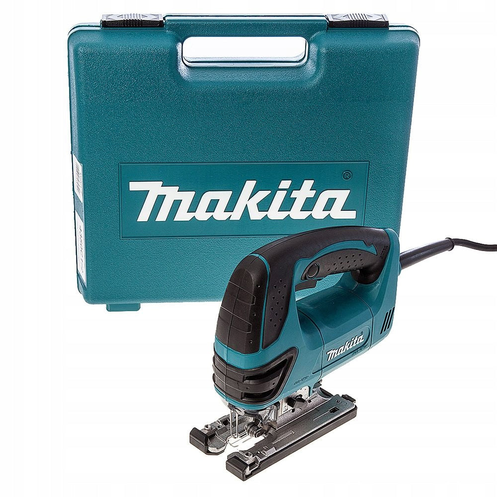 Jigsaw 720W 110V Suitcase Makita 4350FCT Manufacturer code 4350FCTJ