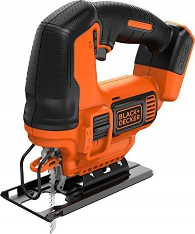 Jigsaw Black&Decker BDCJS18N 18 V