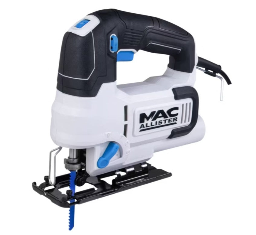 Jigsaw Mac Allister 600 W