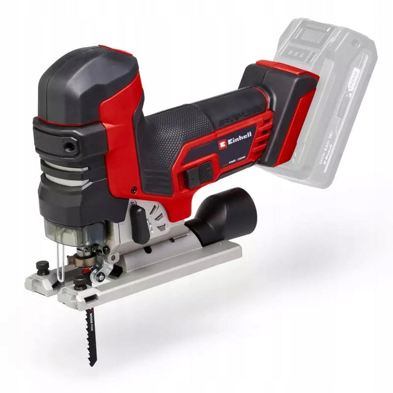 Jigsaw TP-JST 18/135 LI BL-SOLO 4321265 EINHELL